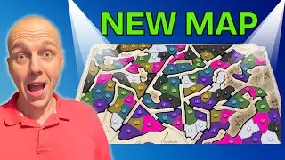 Battle of Waterloo - Largest Map from the New Map Pack!