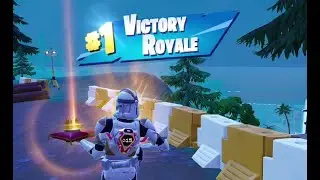 Reload Ranked Grind!