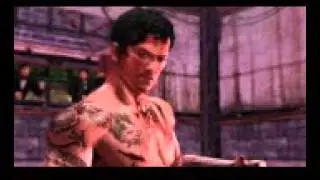 Sleeping Dog - On Buddha's Land ( Instrumental version )