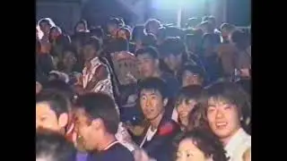 ゆうばり坂踊り　ナイトイン梅ヶ枝