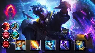 EkkotheNeeko EKKO MONTAGE - EUW  Challenge Ekko ST2 | STAR LOL