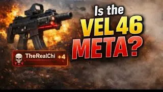 VEL 46 МОЖЕТ БЫТЬ МЕТА