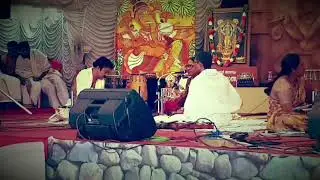 Guruvayoor chembai sangeetholsavam.. 03-12-2019 ..