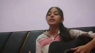 Mann Mera cover by Aanya 
