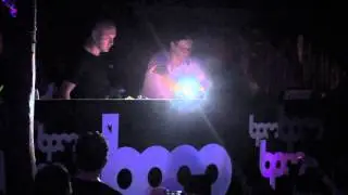 Marco Carola - Blue Parrot Beach Club - BPM 2013 - WAY OF ACTING