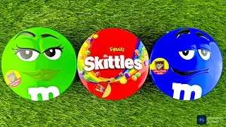 Yummy Rainbow Lollipops Unpacking ASMR 🍭 | Learn Colors with Lollipops and Sweets