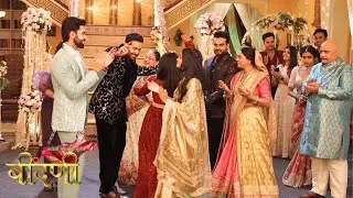 Beendani | Ghevar And Kundan Sharing Happy Moments | On Location
