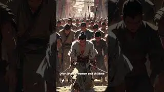 ☠️ Dong Zhuo&rsquo;s Ruthless Revenge on the Yuan Clan #ThreeKingdoms #History #anime #manga