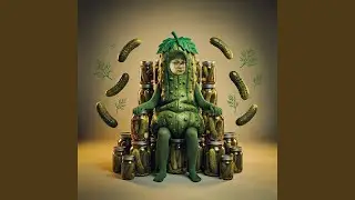 Lorie Marion Le Cornichon