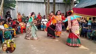 উত্তর হেনে আইলোরে বাওয়াই নতুন বিয়ের গিত নাকাই হাটের গিত বিউটি বিয়ের গিত