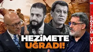 Erol Mütercimler ve Nevzat Çiçek Suriye Defterini Açtı | Mazlum Abdi Kaybetti Şara Zafer Kazandı