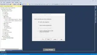07 How To Import and Configure Stratix Switch Device Objects in FTViewME