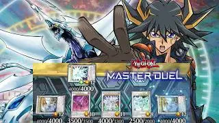 QUASAR STARDUST BOSSES WITH NEW JUNK/SYNCHRON SUPPORT! Stardust Synchron Combos and Decklist!