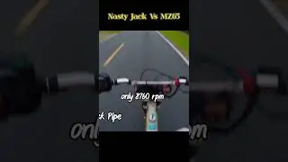 motorized bicycle LD90 quick rip