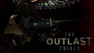 NUEVA ACTUALIZACION, ENEMIGO TERRORÍFICO  - #51 Jugando The Outlast Trials *GAMEPLAY* EN ESPAÑOL