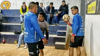 😨CHOQUE DE LEYENDAS😨🏐ECUAVOLEY ELITE✌DR. BABA 🆚 EL MOSCO (DERECHA)👀 DESDE SANGOLQUI ⚽