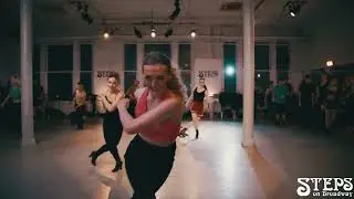 KEARA NECOLE SWEENEY DANCE REEL