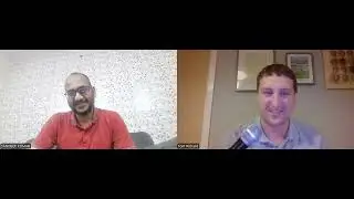 Episode 94 - Sandeep Kumar