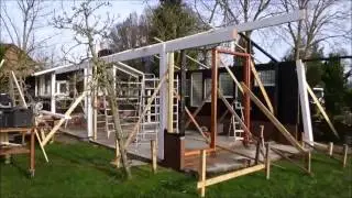 HollandMenCamp Orangerie
