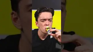 Matador Energy Shot Review