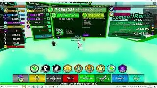 astro cent (roblox grass cutting incremental)