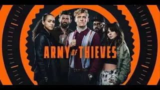 Fat Ninja Studios - Army Of Thieves - Breakdown and Review