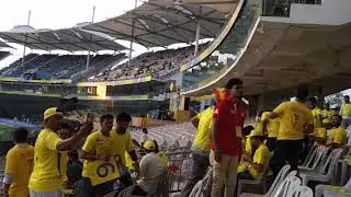 🏟️🏟️View of inside chepuk stadium🏟️🏟️