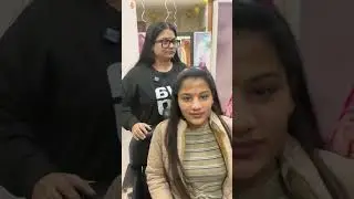 R.K.Makeup Academy is live eye makeup