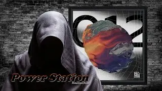 An Rosen & SevenEver &ndash; I Hide (Den Maar Remix) [Hey, Location! 2.0]