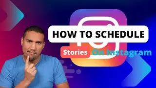 How to schedule Instagram Stories in 2023 | Publer Review