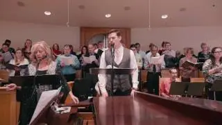 Feed Us Lord - Clifford Petty