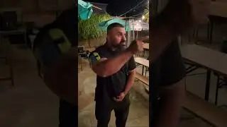New bouncer james was hard work😂 #fyp #foryou #foryoupage #bouncer #security
