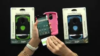 Чехол Samsung Aviator Trident Aegis