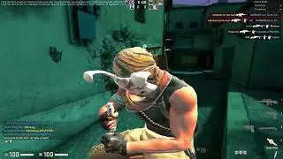 NIXWARE Crack ? | Чит Который ТАПАЕТ Skeet.cc
