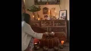 Nervous System Reset Sound Bath