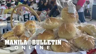 Enhanced NutriBun launched in a localized feeding program in Valenzuela City
