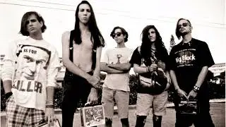 Marilyn Manson & The Spooky Kids - My Monkey (1990)