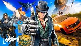 jogos odiados sem motivo