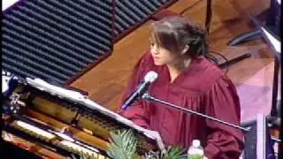 We Shall Behold Him - Elizabeth Ford - First Baptist Church Panama City