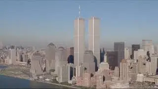 Above America (Vimeo Staff Pick)