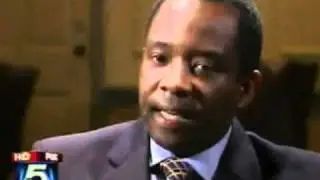 John Monds Commercial - Taxes