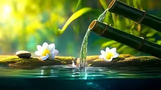 BAMBOO WATER FOUNTAIN Changed My Life in 12 Hours!