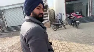 ਇੱਕ ਹੋਰ New Office 😅 Flex ਵਾਲਾ ਬਦਲ ਤਾ ਅੱਜ 