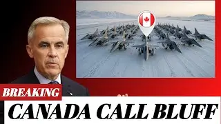 JUST IN: Pentagon Warns Canada Over Gripen Deal &ndash; Canada&rsquo;s Move Sends Shockwaves Through Washington