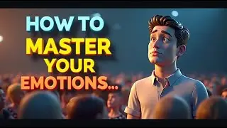Guide To Emotional Intelligence, Self-Mastery, And Personal Growth