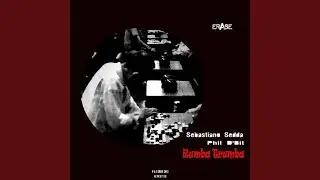 Rumba Trumba (Original Mix)