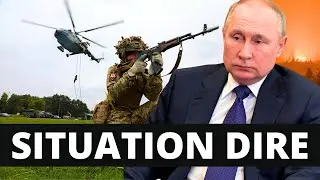 Ukraine ADVANCES DEEPER Into Russia; Wagner RECALLED To Kursk | Breaking News With The Enforcer