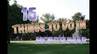 Top 15 Things To Do In Mont&eacute;limar, France