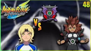 A DEMONIC TRIAL! Hell Army Z! | HIKARUS JOURNEY PART 48 | Inazuma Eleven Victory Road