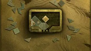 Elixir of Immortality - Chest Puzzle